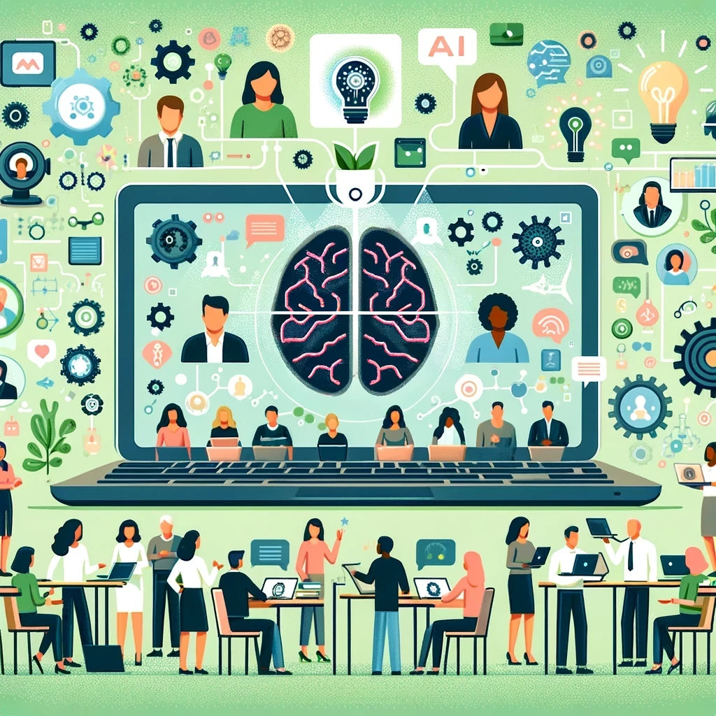AI Essentials for L&D Professionals Online Workshop