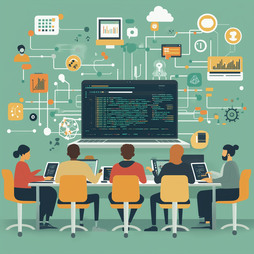 Introduction to GenAI as a Programming Tool